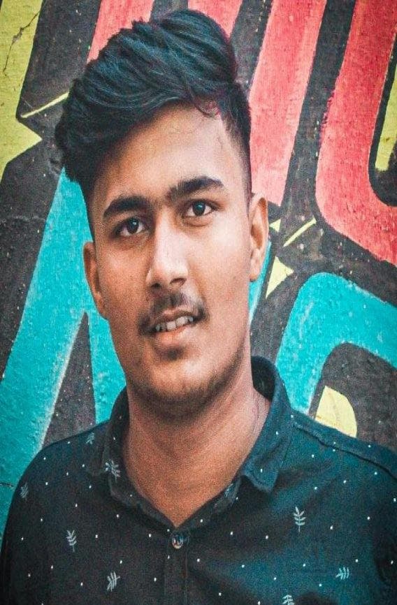 Sahil Wagh's profile